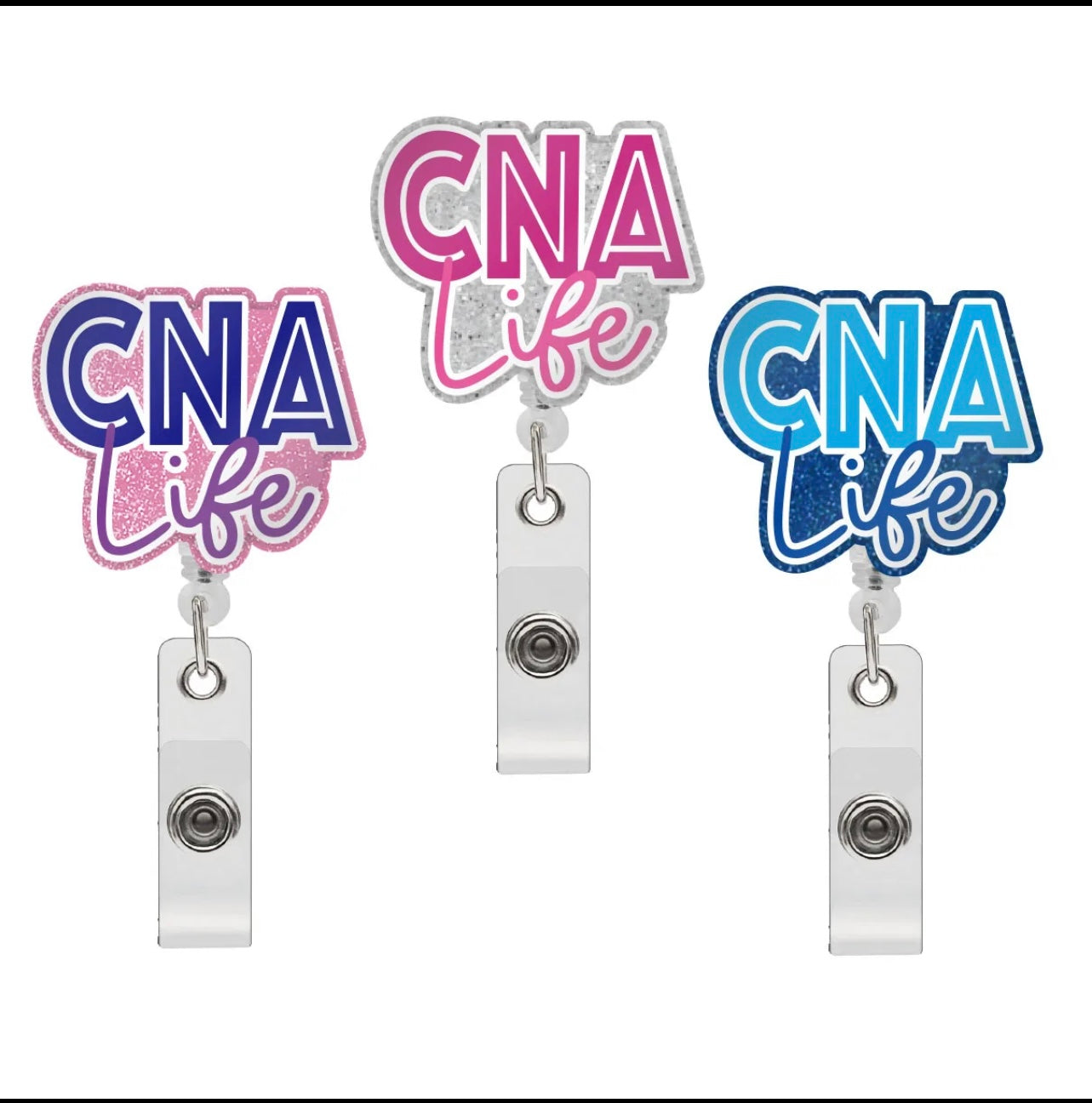 CNA Life Badge Reel