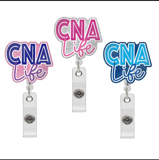CNA Life Badge Reel